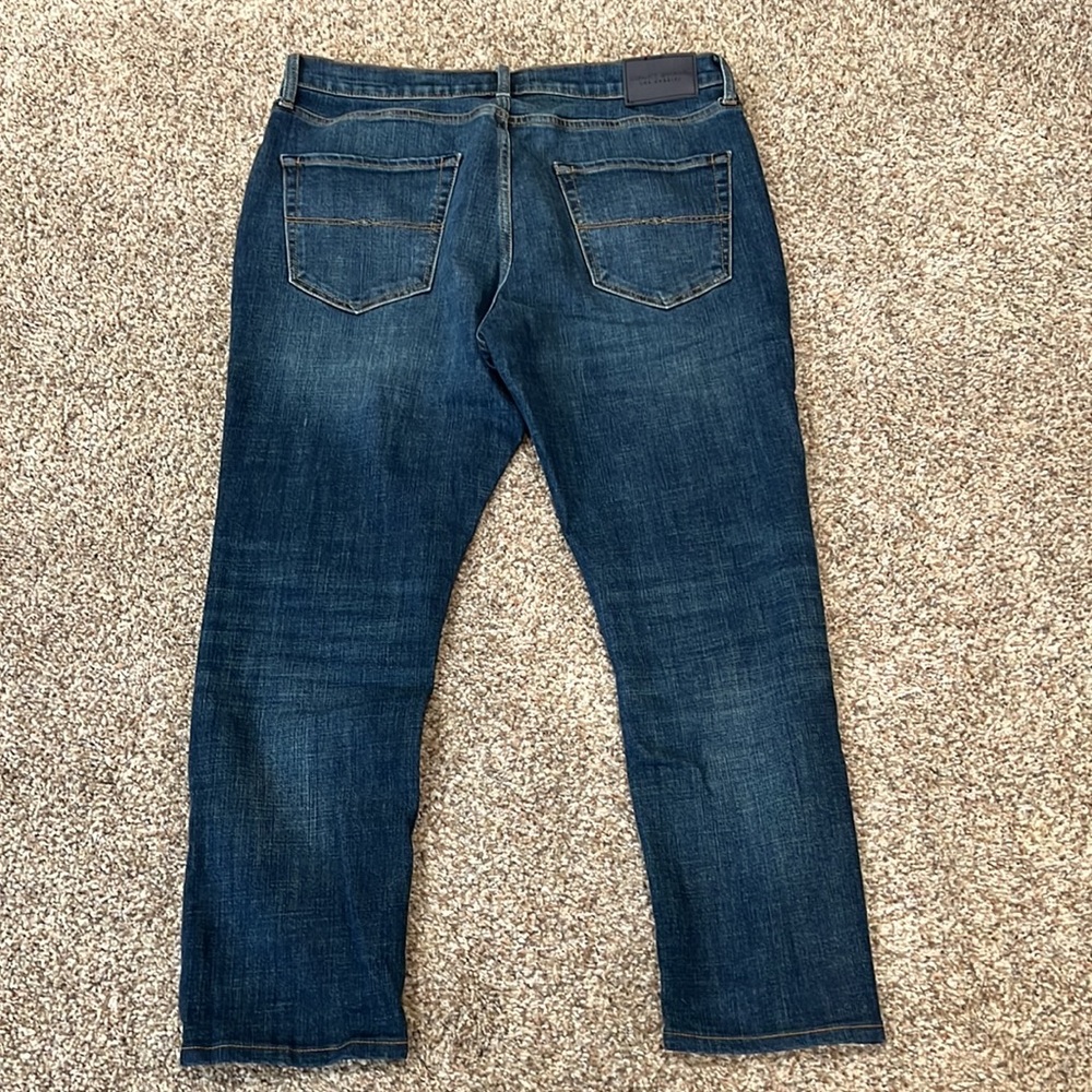 LUCKY BRAND JEANS - Picture 8 of 10